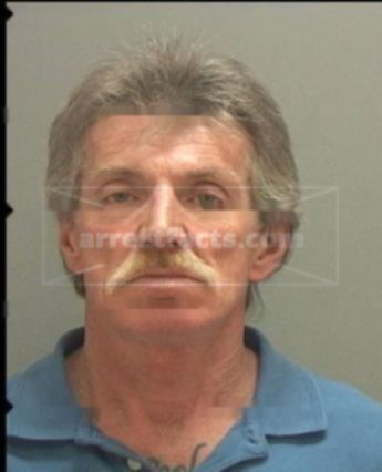 Douglas Roy Johnson