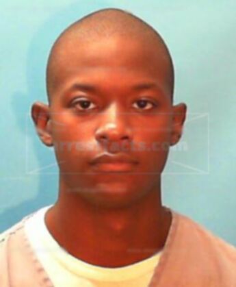 Arthur Lee Hayes