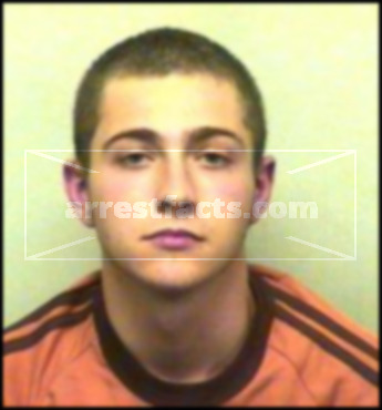 Joshua Lee Randall