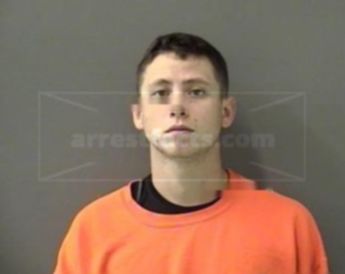 Justin Eric Santos