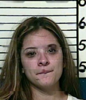 Rebecca Luna Godina