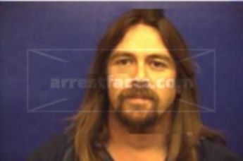 Mark James Dahlstrom