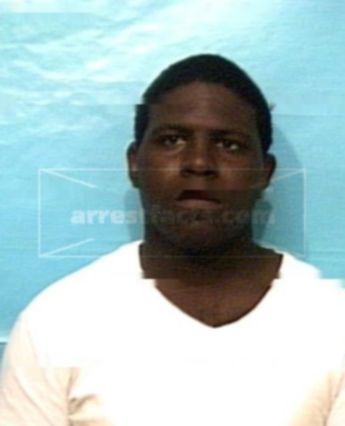 Antone Jason Smith