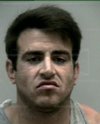 Gregory Corey Galla