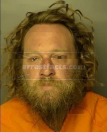 Jarrett Joseph Barnhill