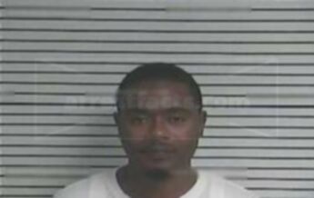 Kendrick Darnell Harmon