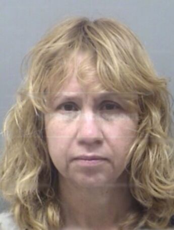 Brenda Lee Bryant