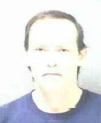 Bruce Daniel Pow