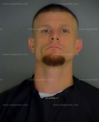 Chad Preston Duve