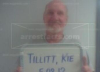 Kie Lyons Tillitt