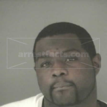 Andrae Maurice Bowie