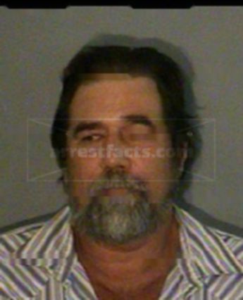 Timothy Dean Parker