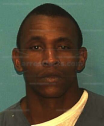 Shamar Dalon Taylor