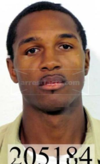 Cornelius Fugate