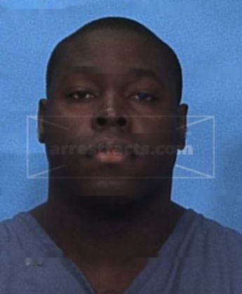 Jarrel Sharon Walker