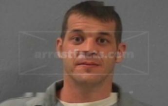 Chad Eldon Luthy