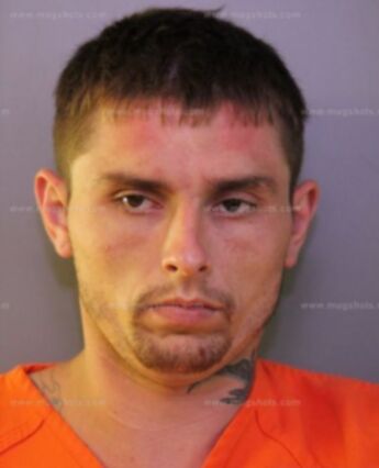 Cory Reye Passmore