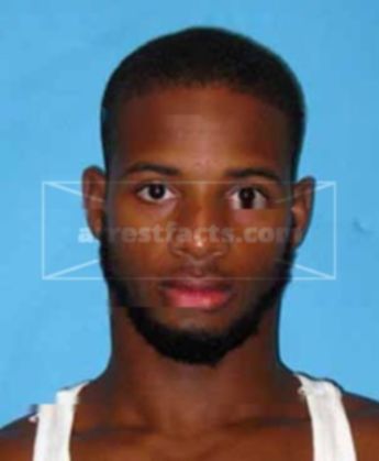 Tyrone Marcus Dale
