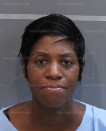 Leondra Jones