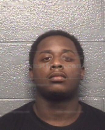 Tredarius Jameriquan Keene