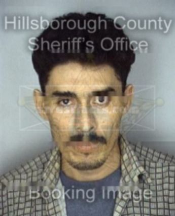 Arnaldo Medrano Gonzalez