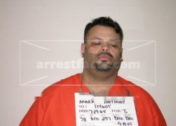 Mark Anthony Acosta