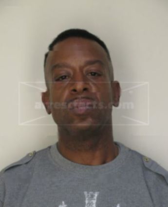 Clyde Brown