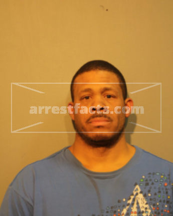 Anthony H Jones