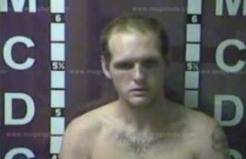 Michael Christoper Harris