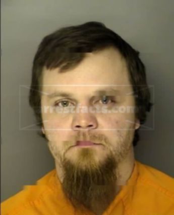 Caleb Lee Caldwell