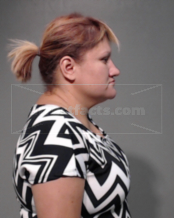 Rosalinda Lujan Vargas