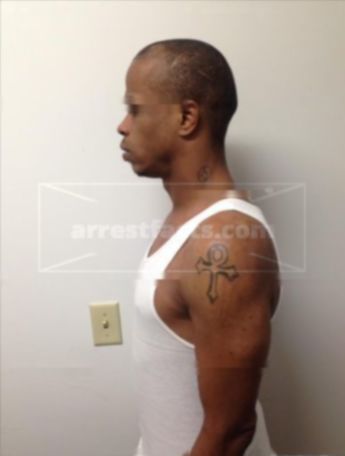 Jerome Edgar Powell