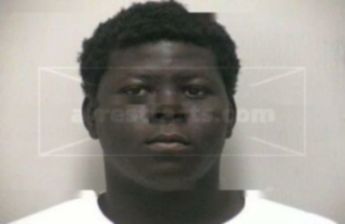 Julius Hamilton Jr.