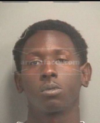 Anthony Bernard Wright