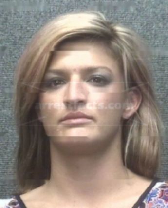Brittany Jones