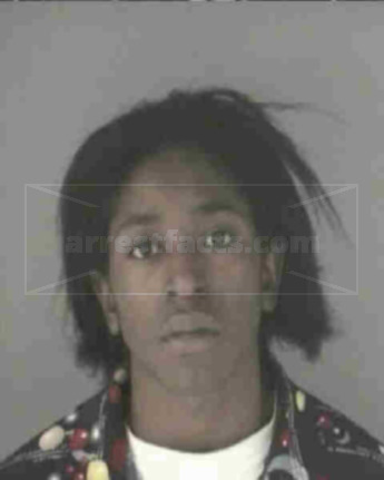 Jaiden T. Hauptly