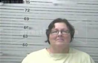 Patricia Isberto Spears