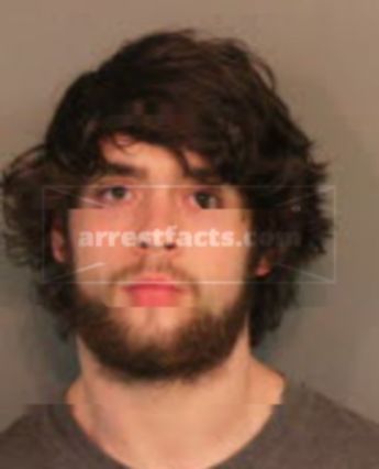 Dalton J Forward