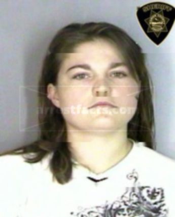 Tiffany Marie Westmoreland