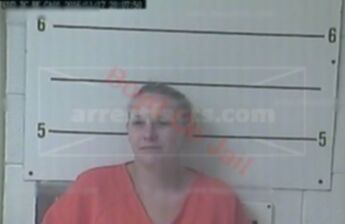 Chasity B Griffith