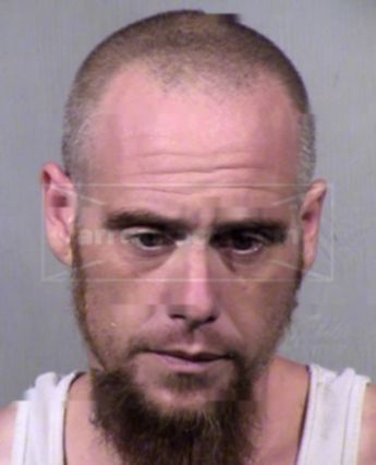 Andrew James Whitaker