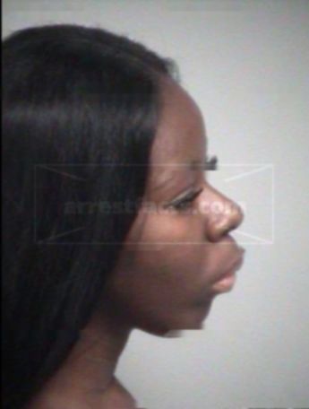 Kisha Nelcy