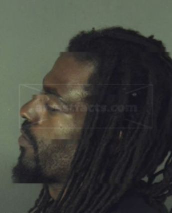 Henry Lee Bradford Jr