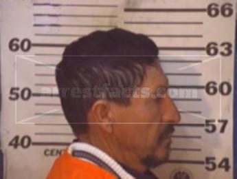 Juan Manuel Gonzalez Gonzalez