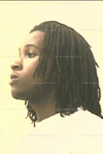 Alkeil Davin Lovett