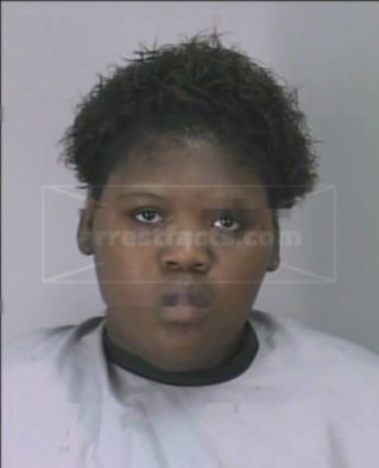 Sandra Dionne Stillwell