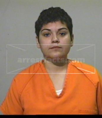 Anna Laura Arroyo