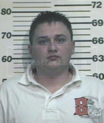 William Cody Fish