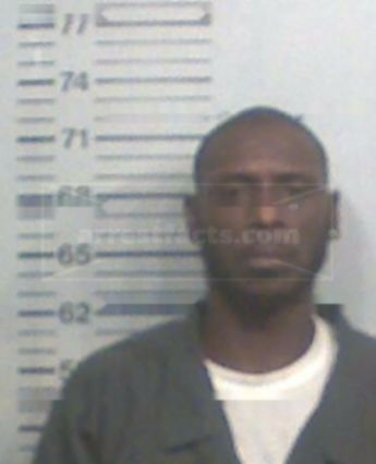 Antonio Tamar Robinson