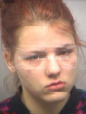 Emily Alna Mitchell